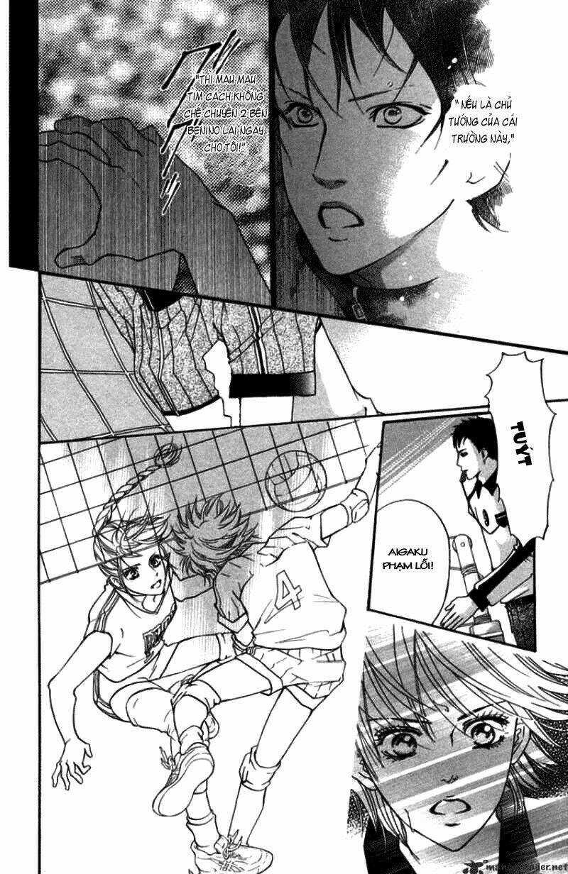 Xứng Danh Anh Hùng Chapter 43 trang 26