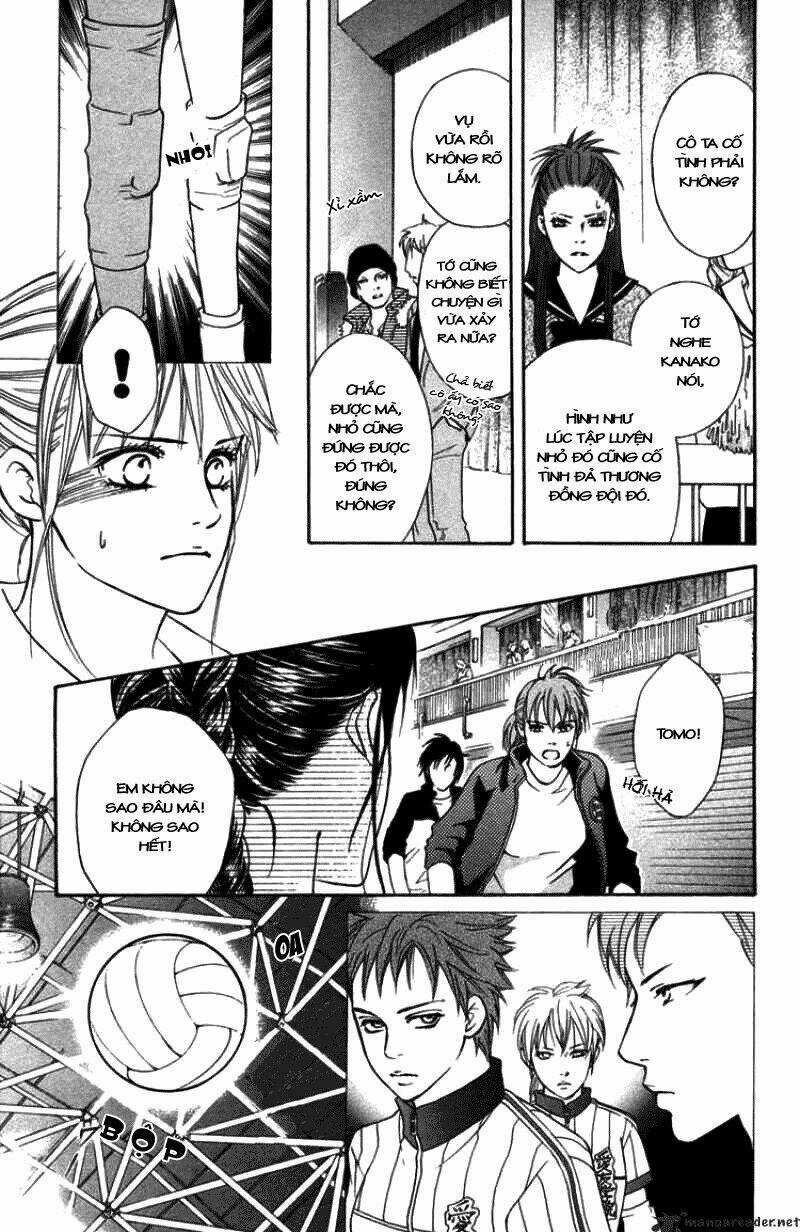 Xứng Danh Anh Hùng Chapter 43 trang 29