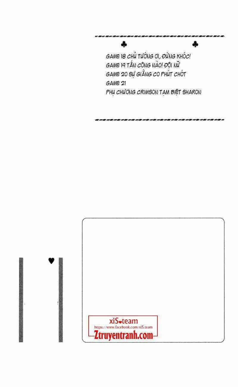 Xứng Danh Anh Hùng Chapter 43 trang 3