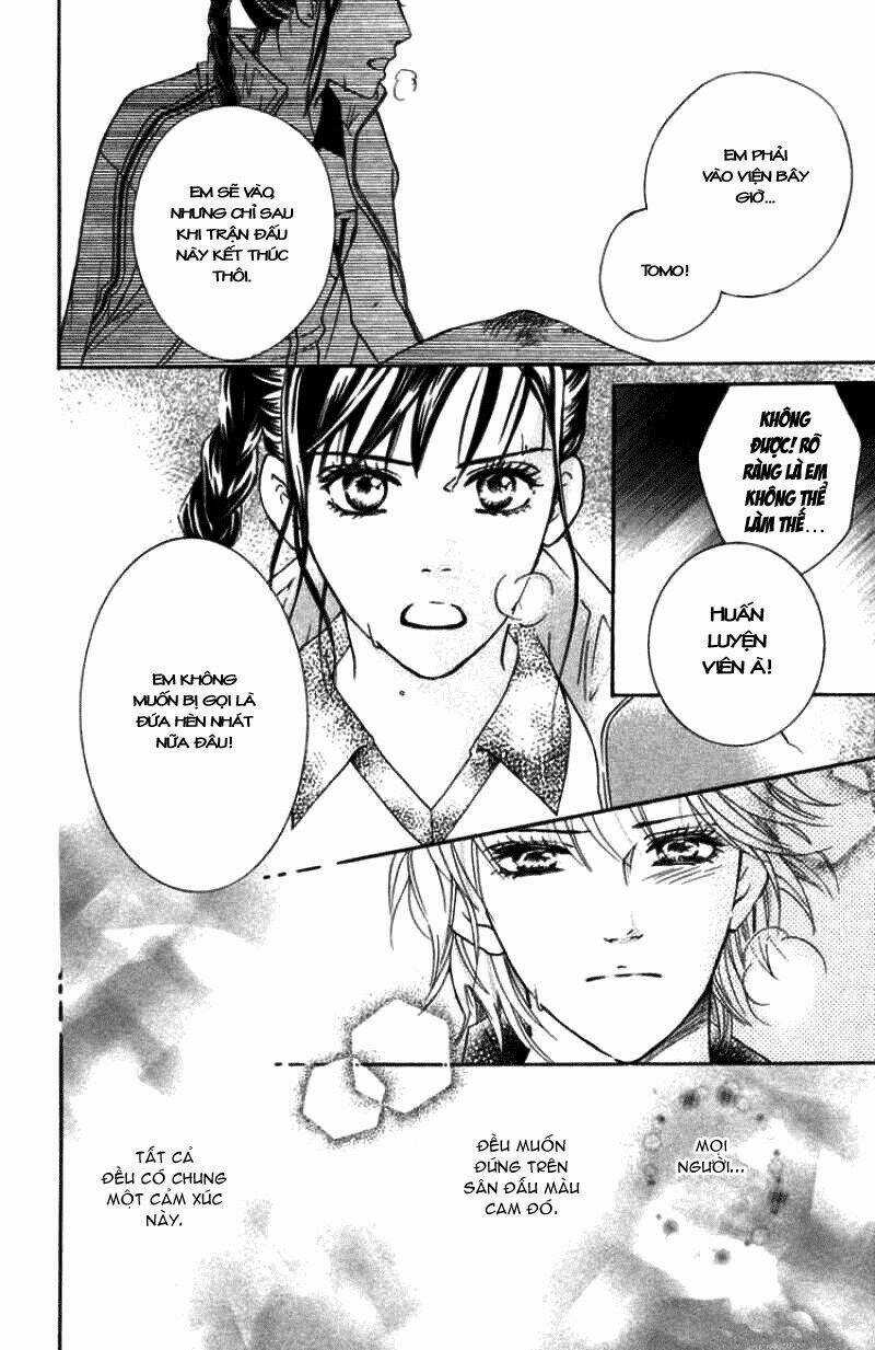 Xứng Danh Anh Hùng Chapter 43 trang 34