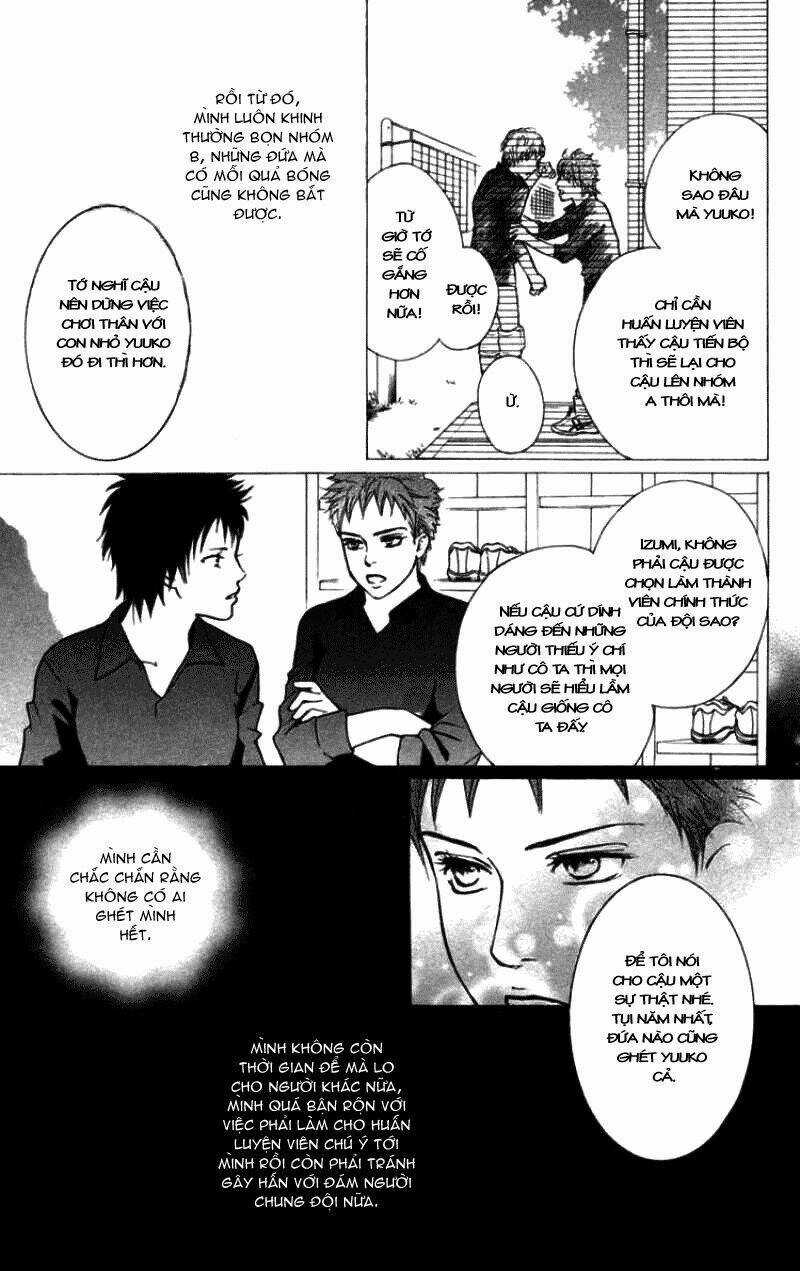 Xứng Danh Anh Hùng Chapter 43 trang 39