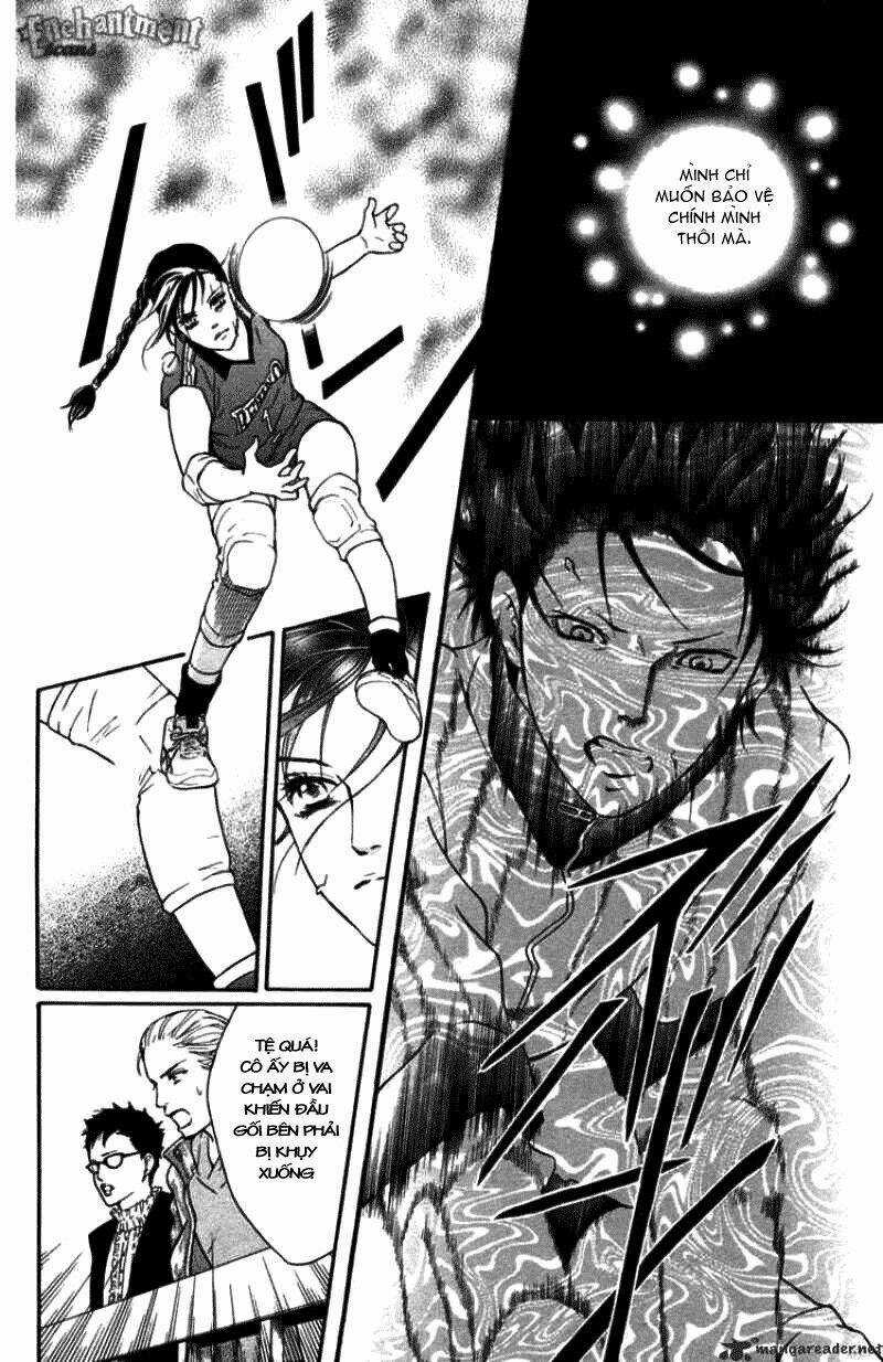 Xứng Danh Anh Hùng Chapter 43 trang 40