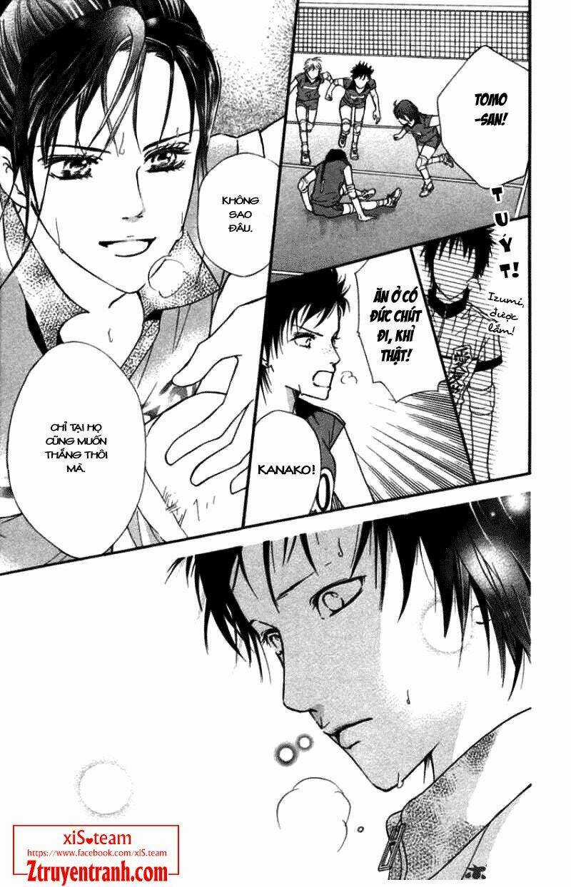 Xứng Danh Anh Hùng Chapter 43 trang 41