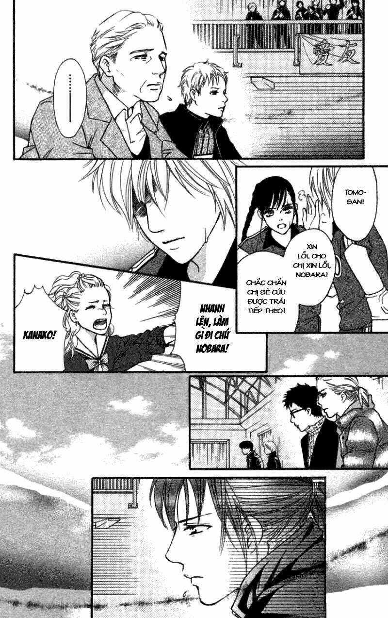 Xứng Danh Anh Hùng Chapter 43 trang 42