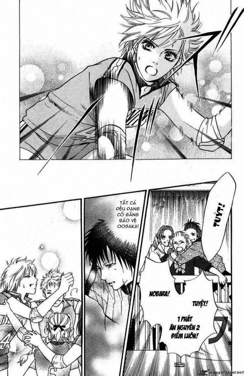 Xứng Danh Anh Hùng Chapter 44 trang 16