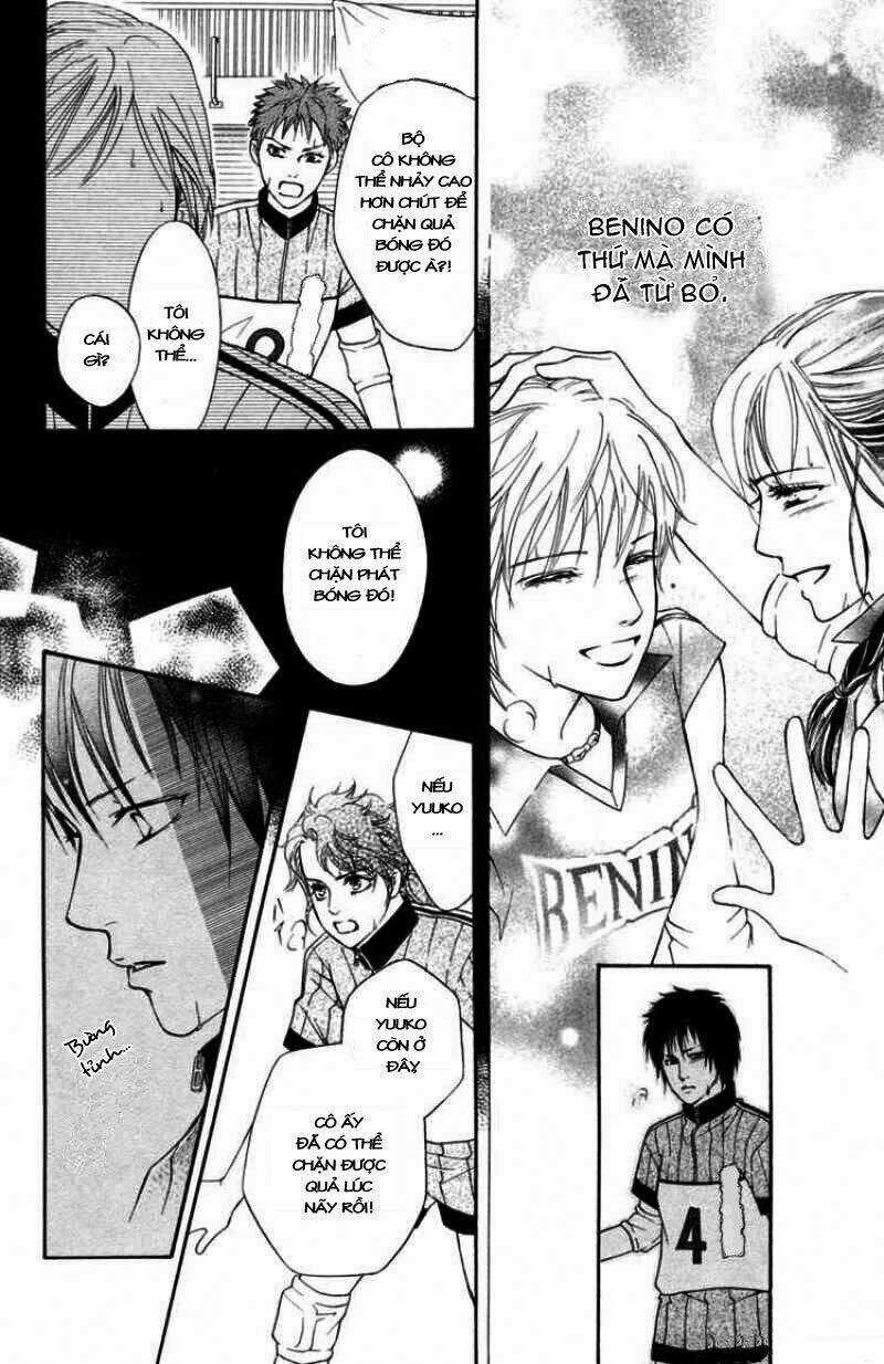 Xứng Danh Anh Hùng Chapter 44 trang 17