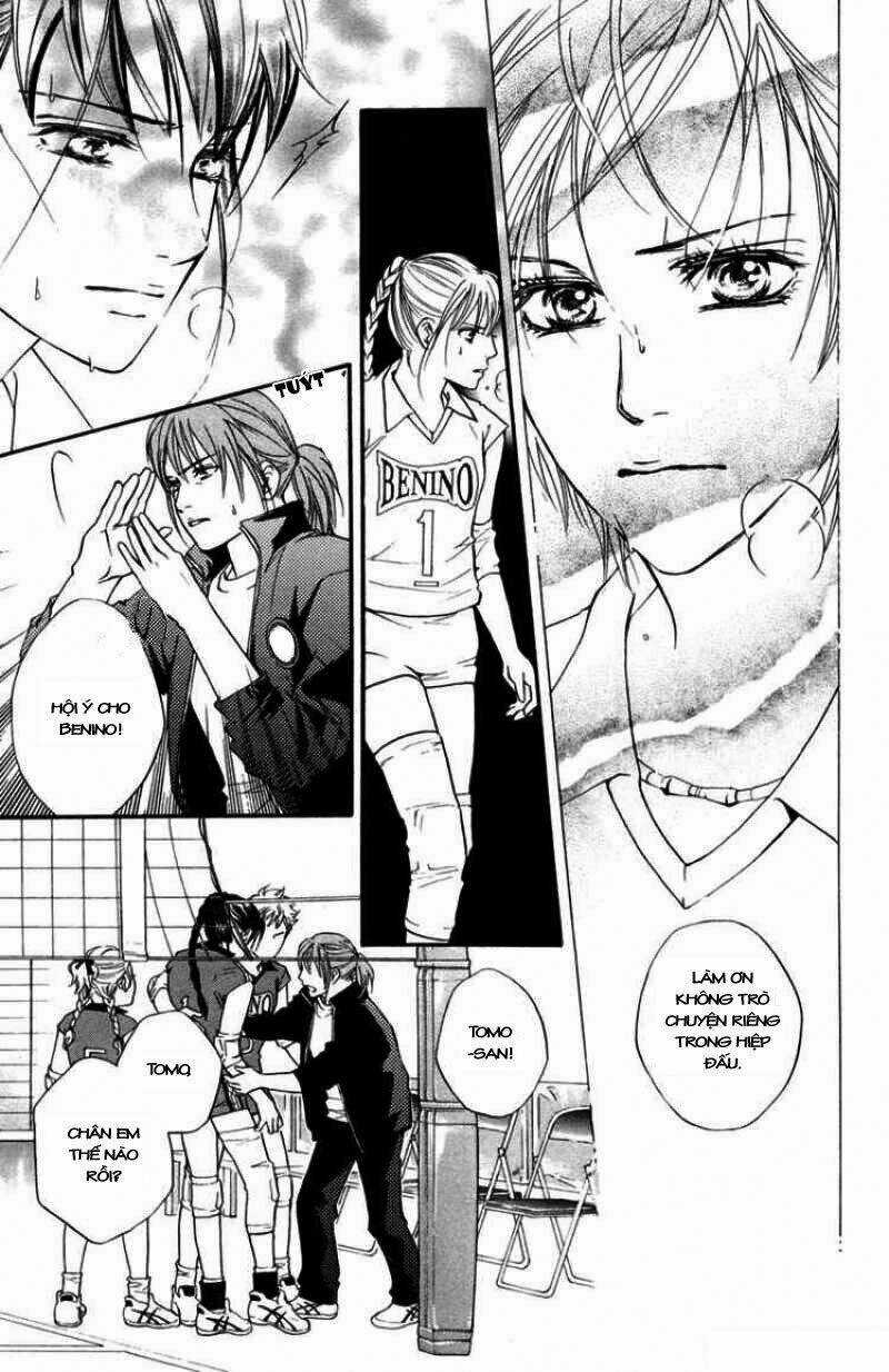 Xứng Danh Anh Hùng Chapter 44 trang 2