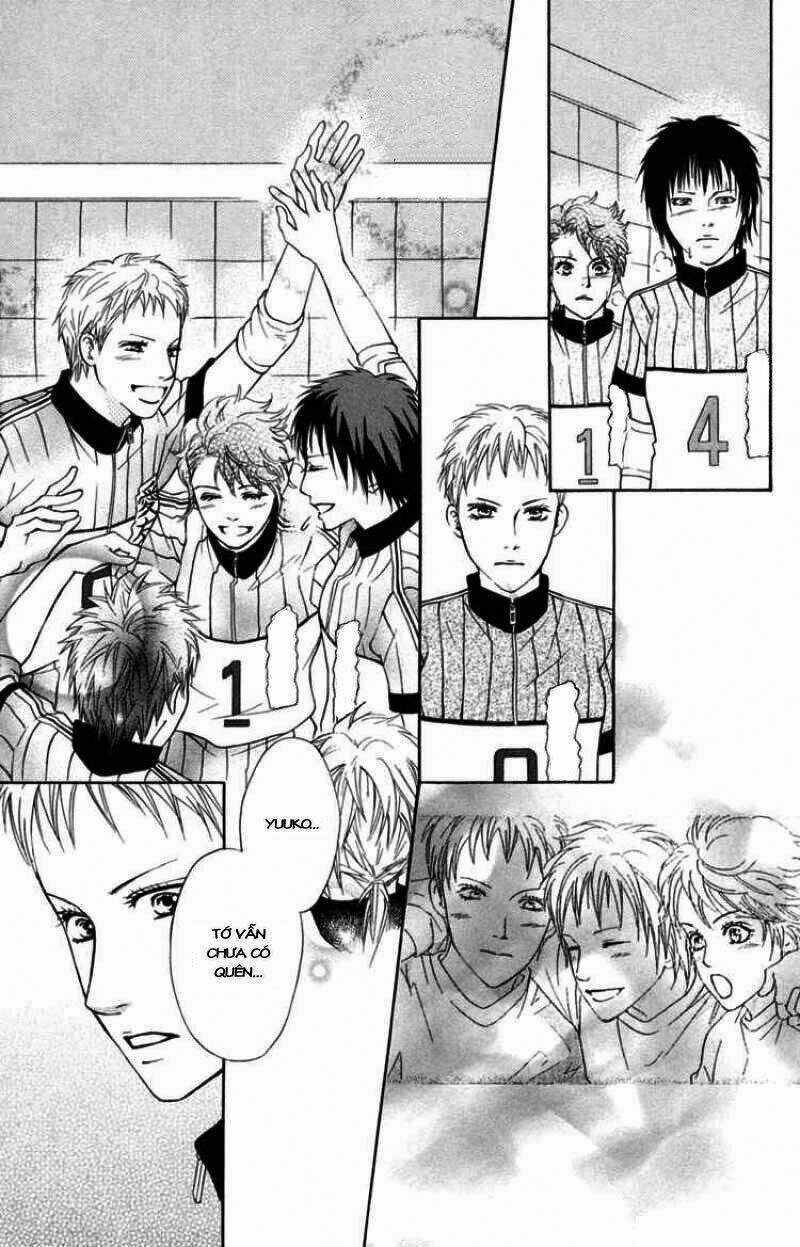 Xứng Danh Anh Hùng Chapter 44 trang 28