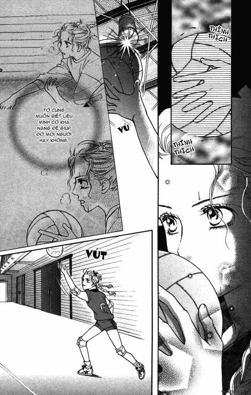 Xứng Danh Anh Hùng Chapter 45 trang 14