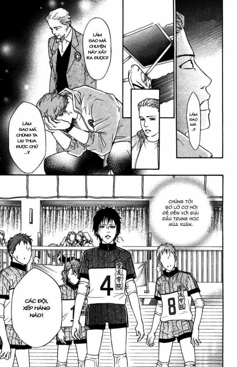 Xứng Danh Anh Hùng Chapter 45 trang 20