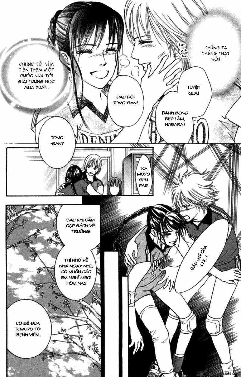 Xứng Danh Anh Hùng Chapter 45 trang 25