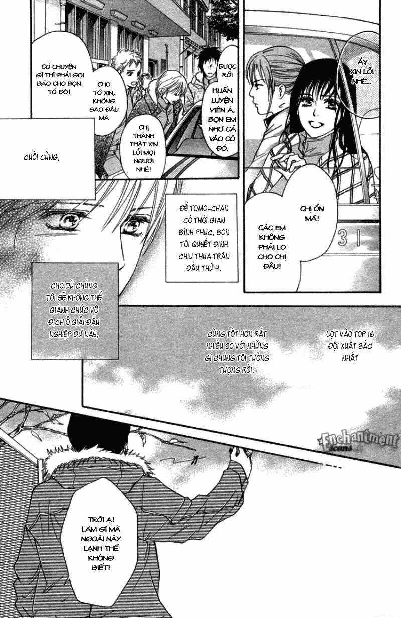 Xứng Danh Anh Hùng Chapter 45 trang 26