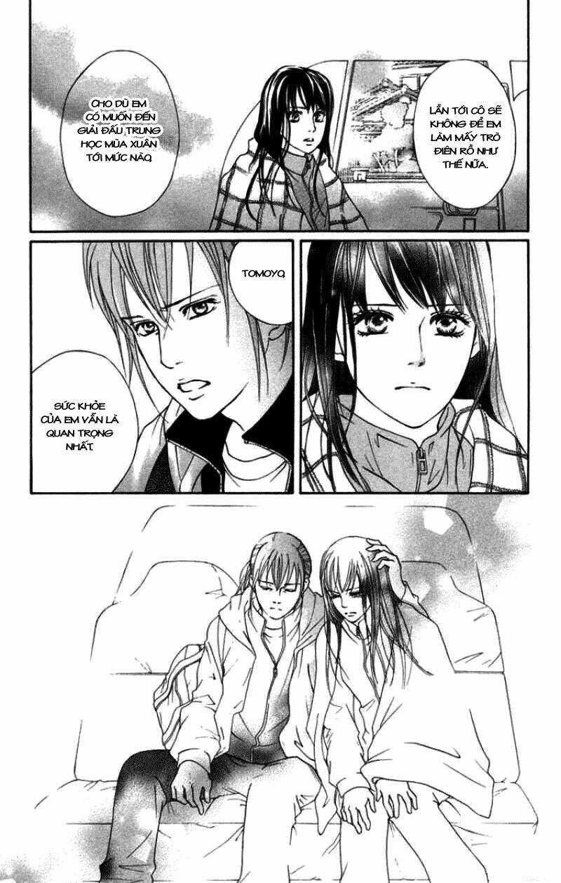 Xứng Danh Anh Hùng Chapter 45 trang 28