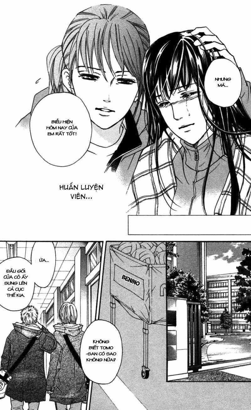 Xứng Danh Anh Hùng Chapter 45 trang 29