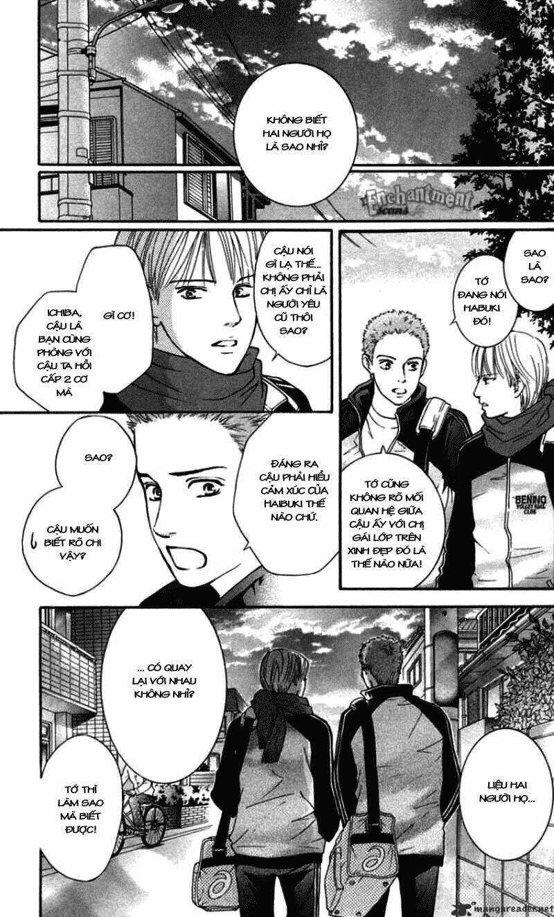 Xứng Danh Anh Hùng Chapter 45 trang 36