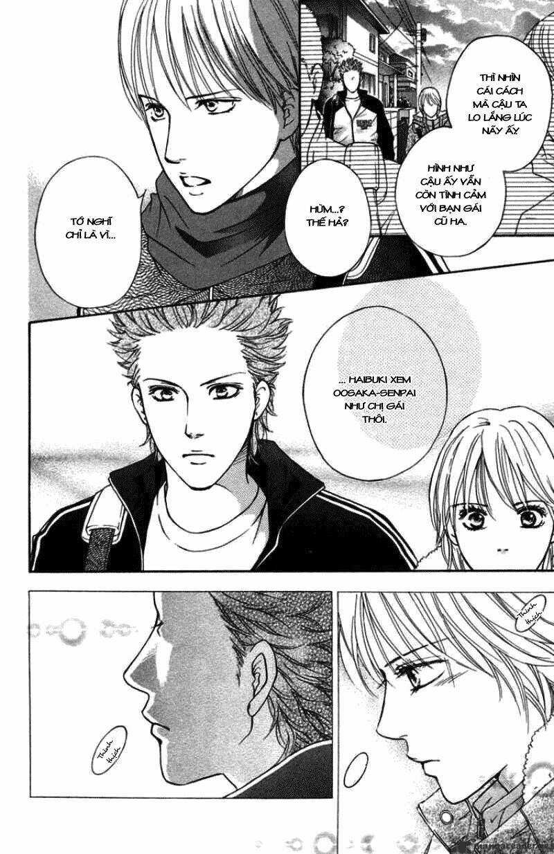 Xứng Danh Anh Hùng Chapter 45 trang 37