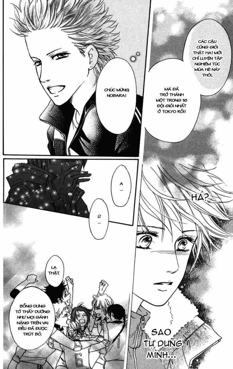 Xứng Danh Anh Hùng Chapter 45 trang 39