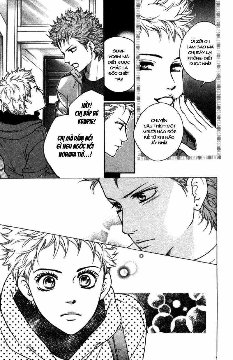 Xứng Danh Anh Hùng Chapter 46 trang 10