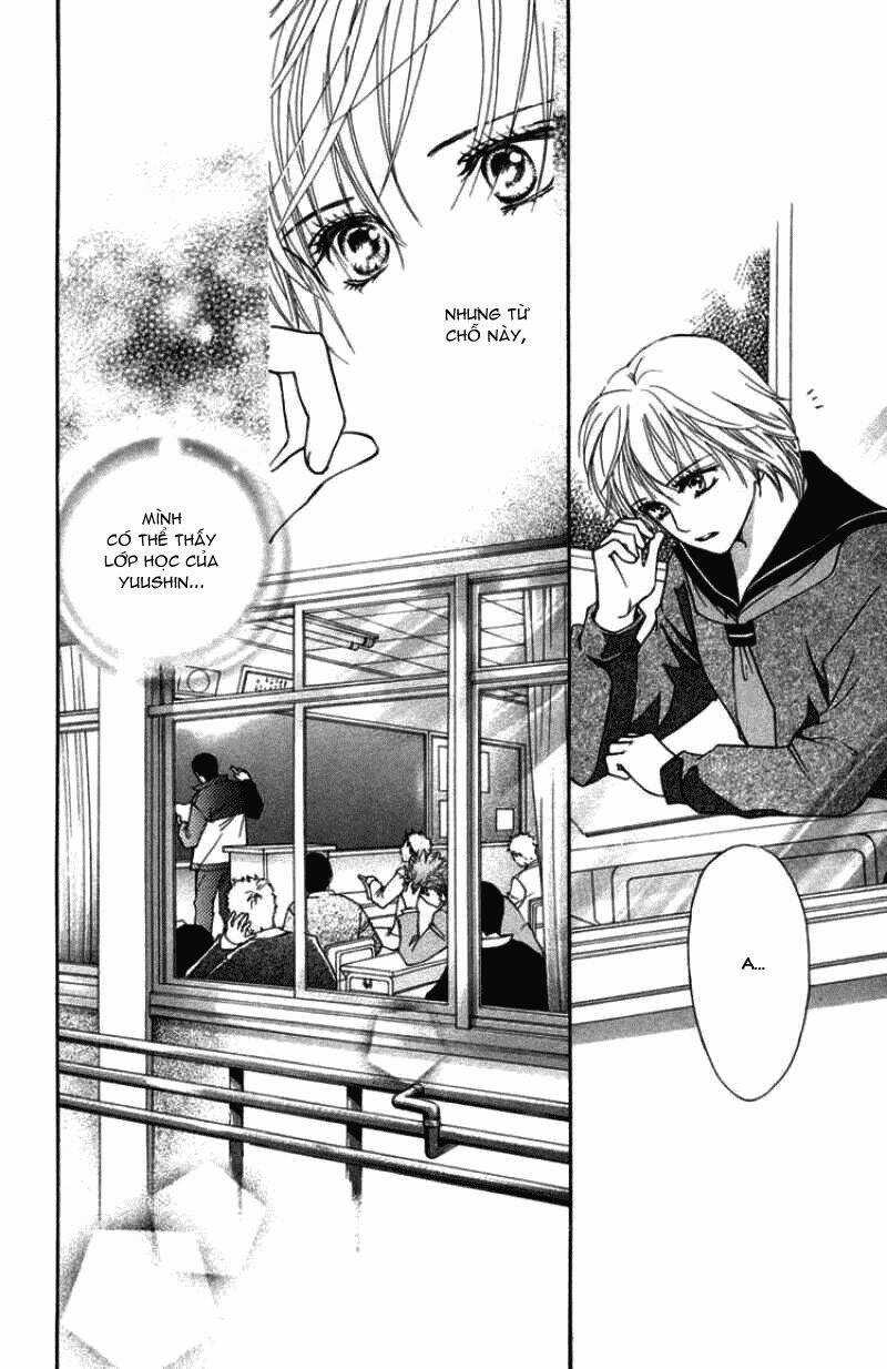 Xứng Danh Anh Hùng Chapter 46 trang 15