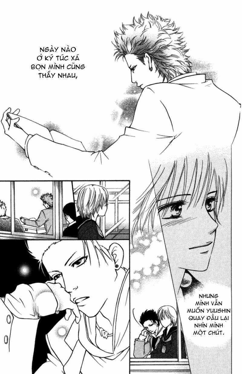 Xứng Danh Anh Hùng Chapter 46 trang 18