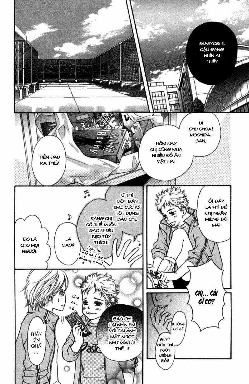 Xứng Danh Anh Hùng Chapter 46 trang 19