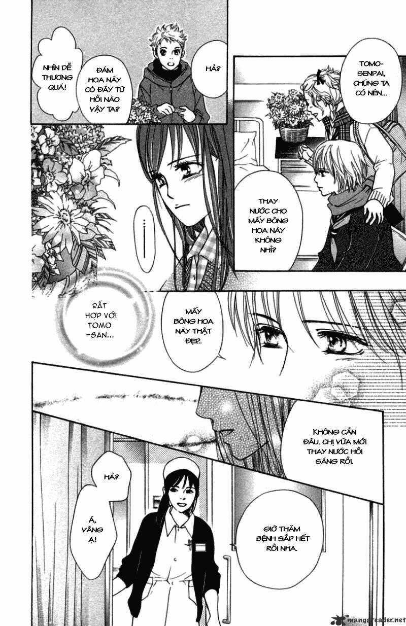 Xứng Danh Anh Hùng Chapter 46 trang 25