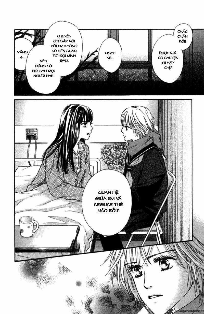 Xứng Danh Anh Hùng Chapter 46 trang 27