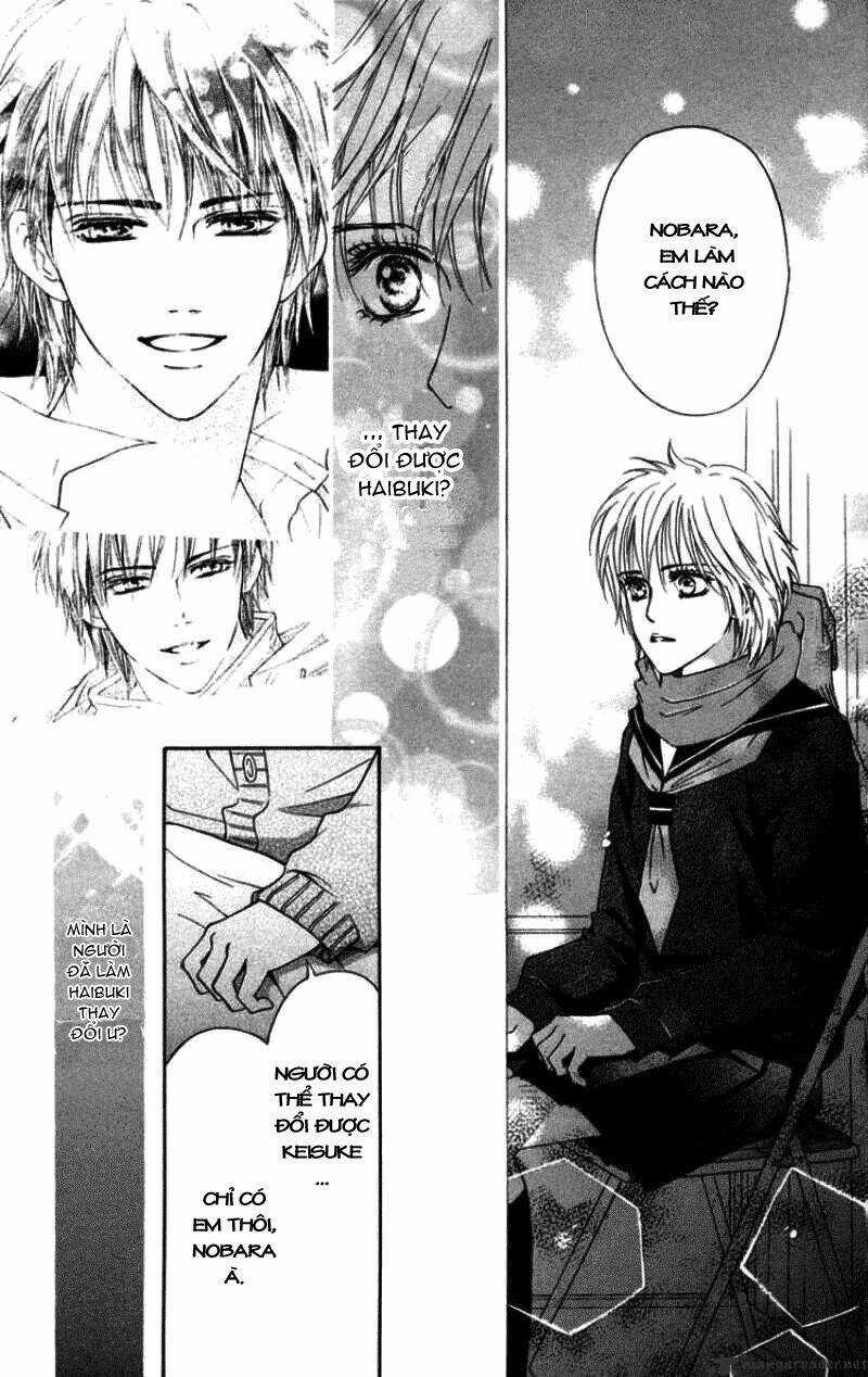 Xứng Danh Anh Hùng Chapter 46 trang 29