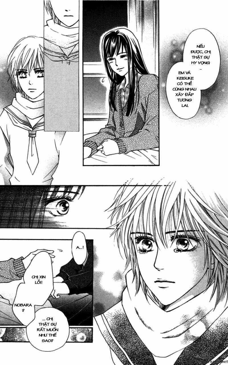 Xứng Danh Anh Hùng Chapter 46 trang 30