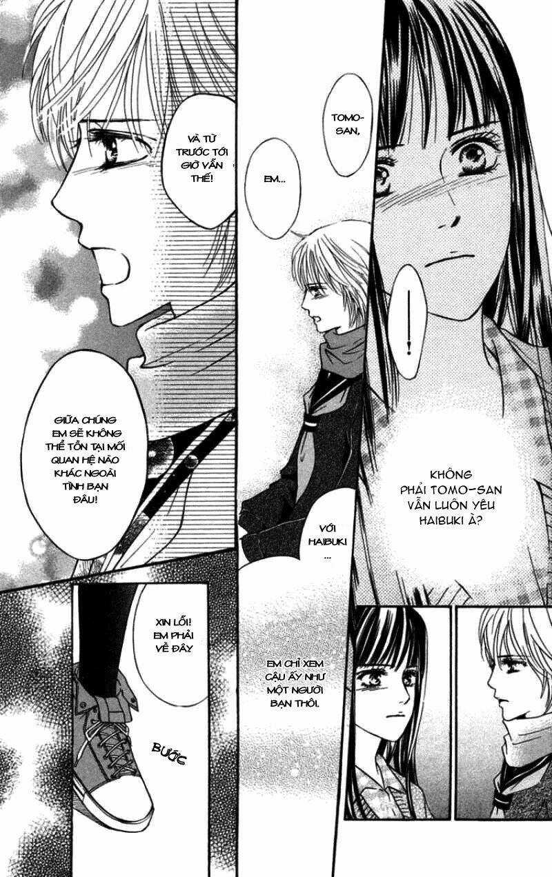 Xứng Danh Anh Hùng Chapter 46 trang 31