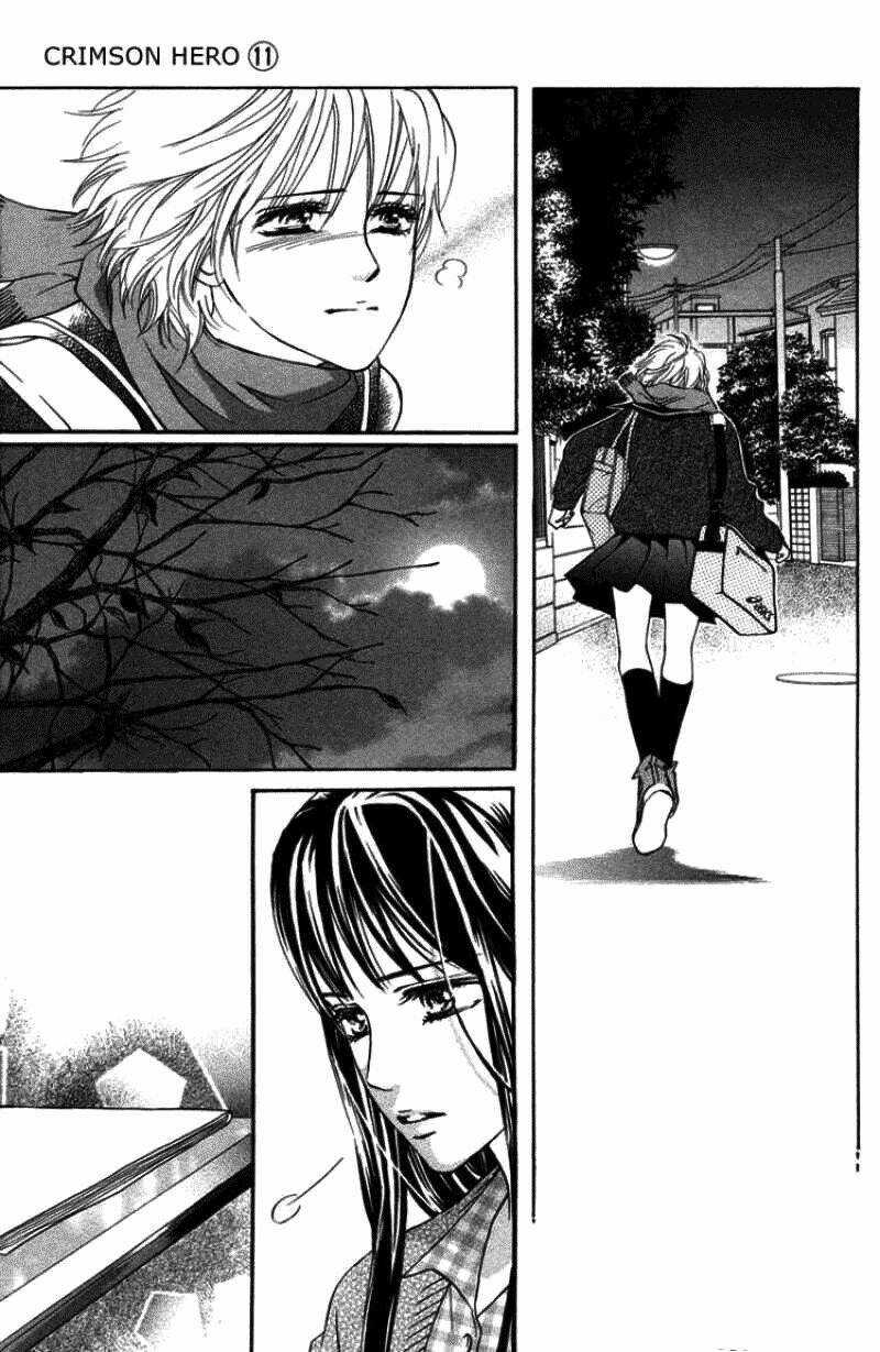 Xứng Danh Anh Hùng Chapter 46 trang 32