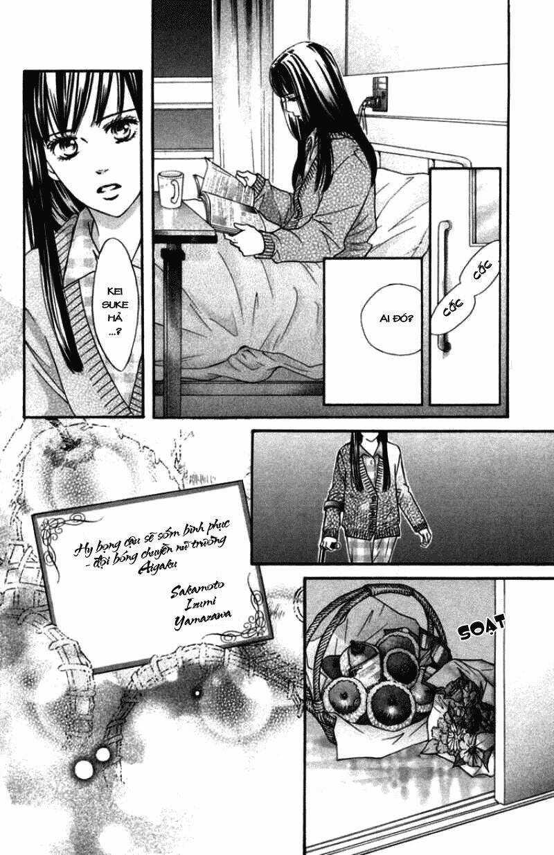 Xứng Danh Anh Hùng Chapter 46 trang 33