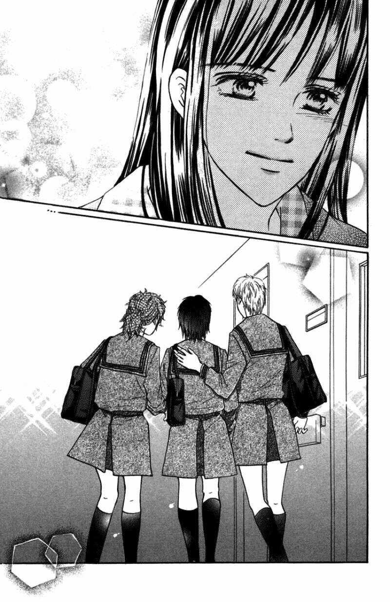 Xứng Danh Anh Hùng Chapter 46 trang 34