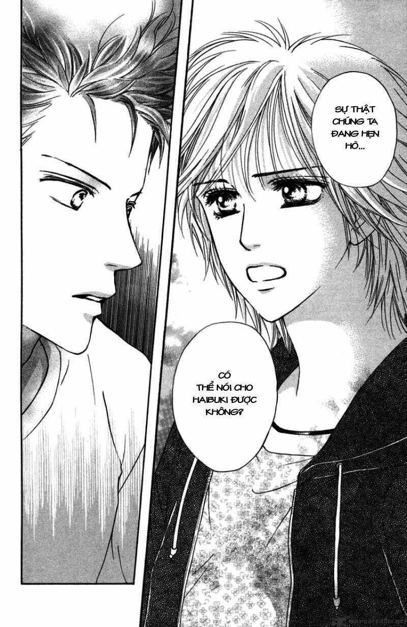 Xứng Danh Anh Hùng Chapter 46 trang 37