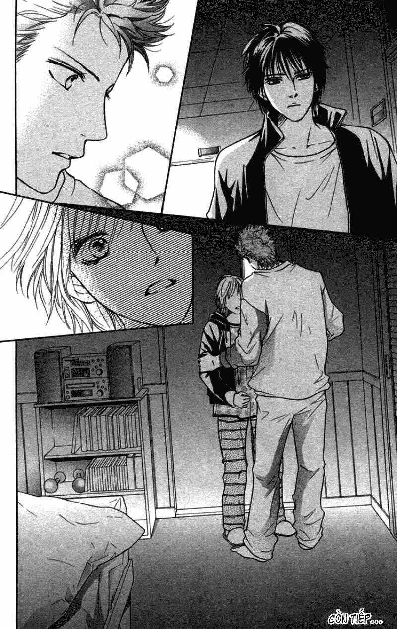 Xứng Danh Anh Hùng Chapter 46 trang 39