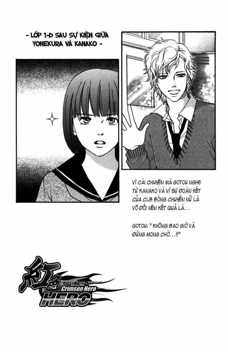 Xứng Danh Anh Hùng Chapter 46 trang 41