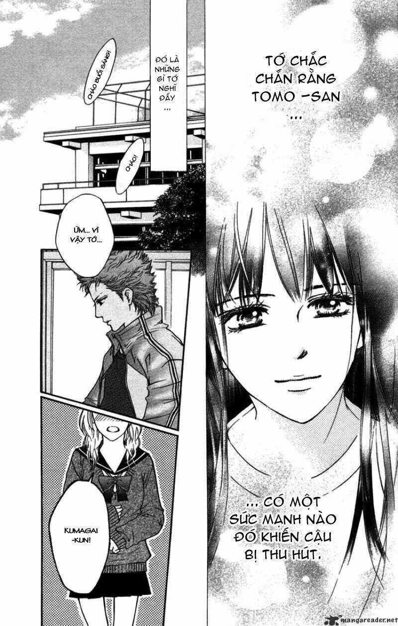 Xứng Danh Anh Hùng Chapter 46 trang 7