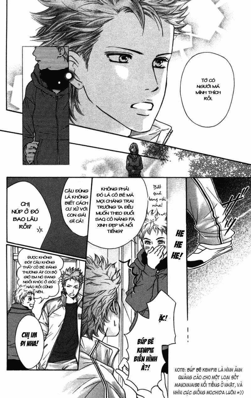 Xứng Danh Anh Hùng Chapter 46 trang 9