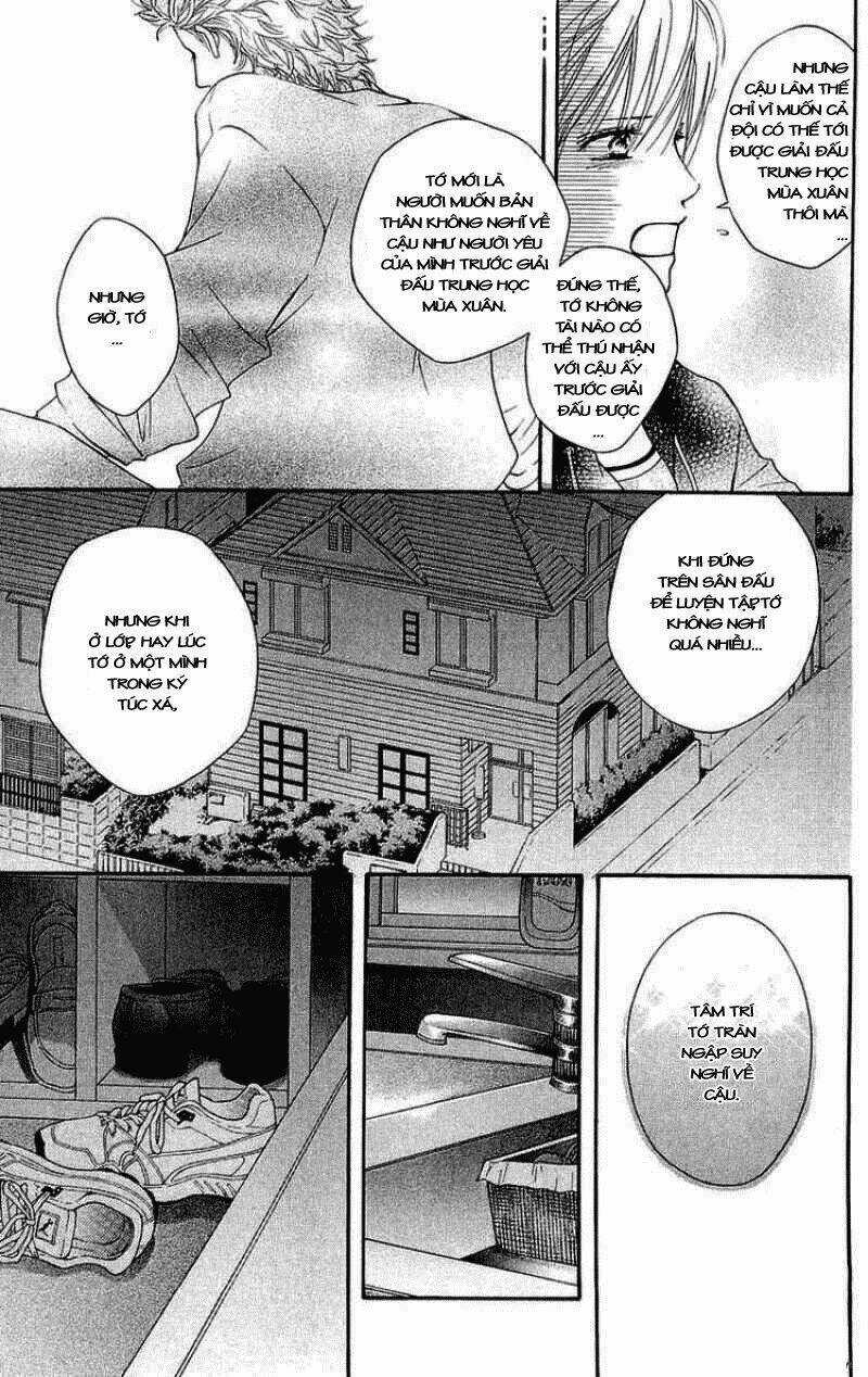 Xứng Danh Anh Hùng Chapter 47 trang 11