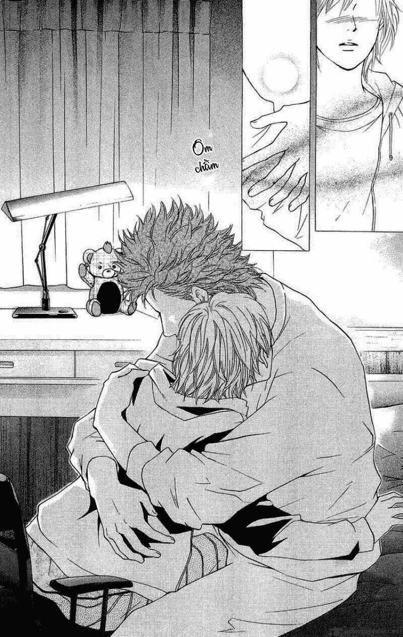 Xứng Danh Anh Hùng Chapter 47 trang 12