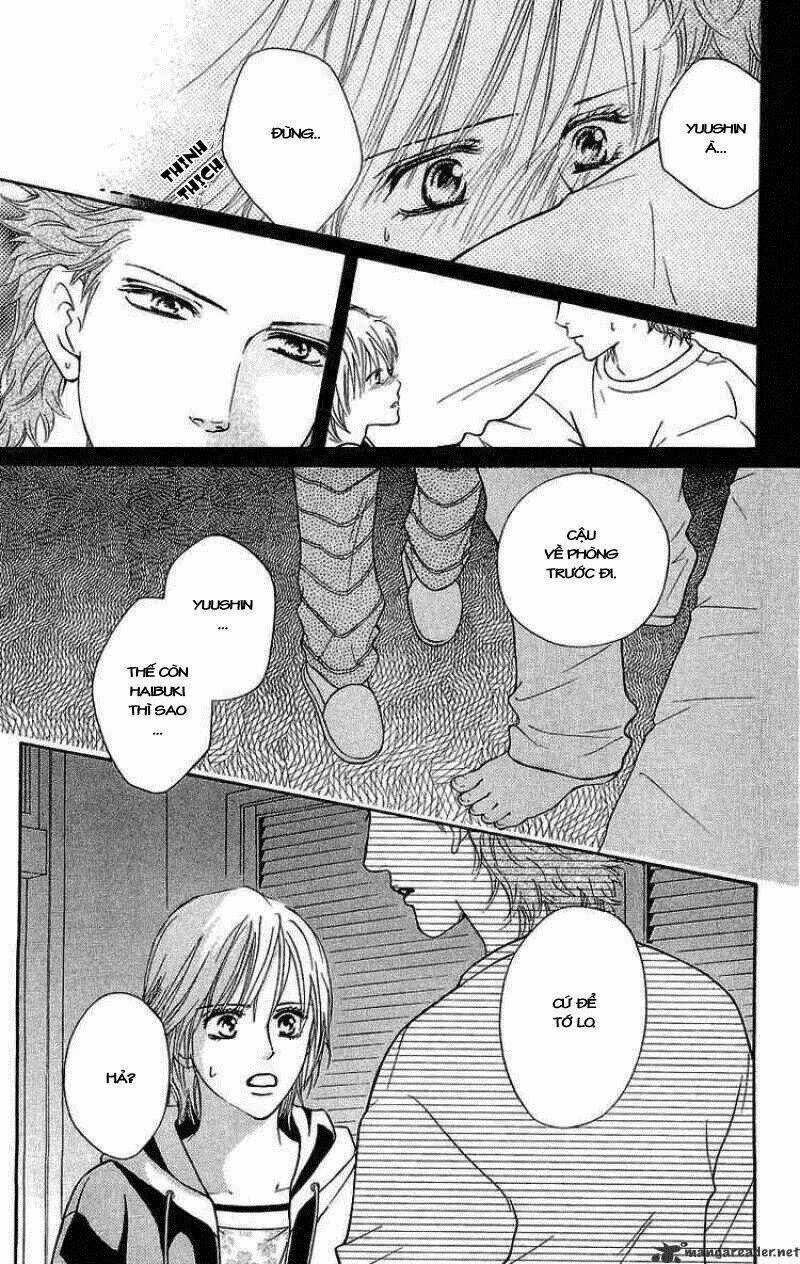 Xứng Danh Anh Hùng Chapter 47 trang 13