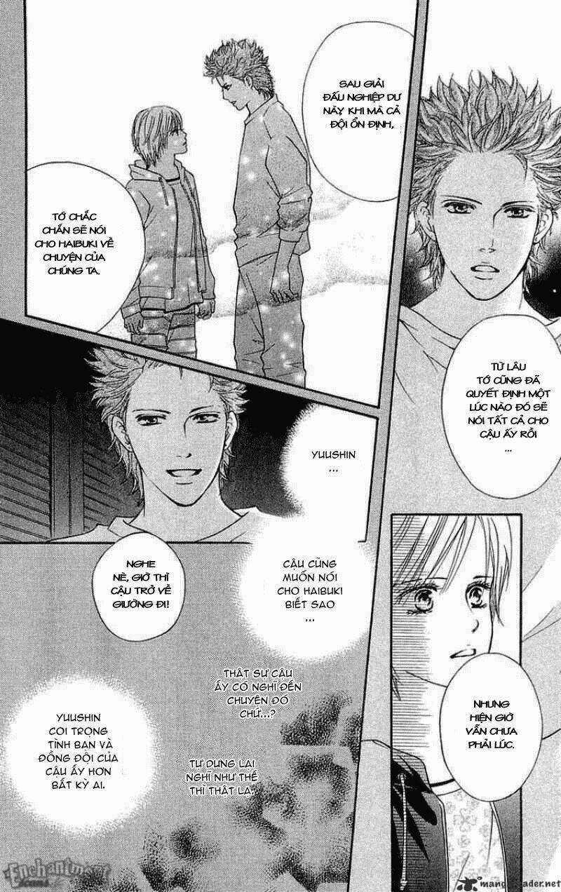 Xứng Danh Anh Hùng Chapter 47 trang 14