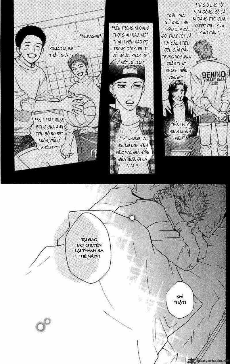 Xứng Danh Anh Hùng Chapter 47 trang 16