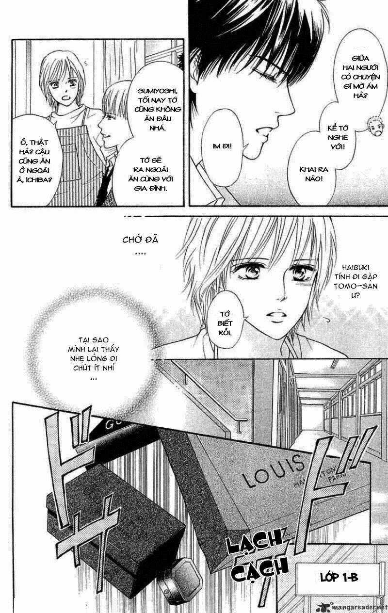 Xứng Danh Anh Hùng Chapter 47 trang 18