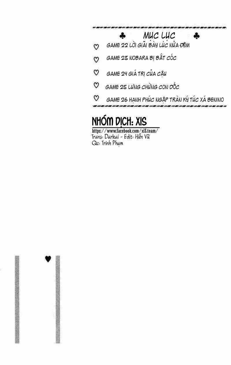 Xứng Danh Anh Hùng Chapter 47 trang 2