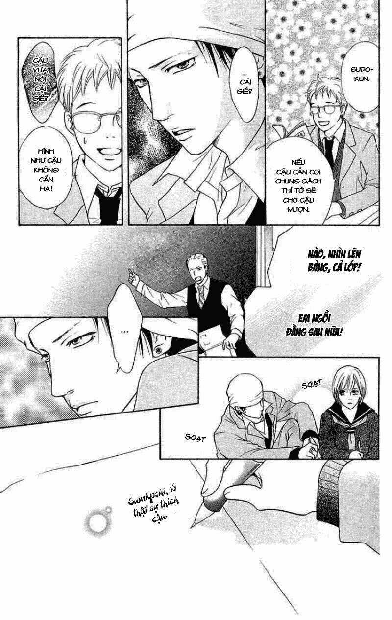 Xứng Danh Anh Hùng Chapter 47 trang 23