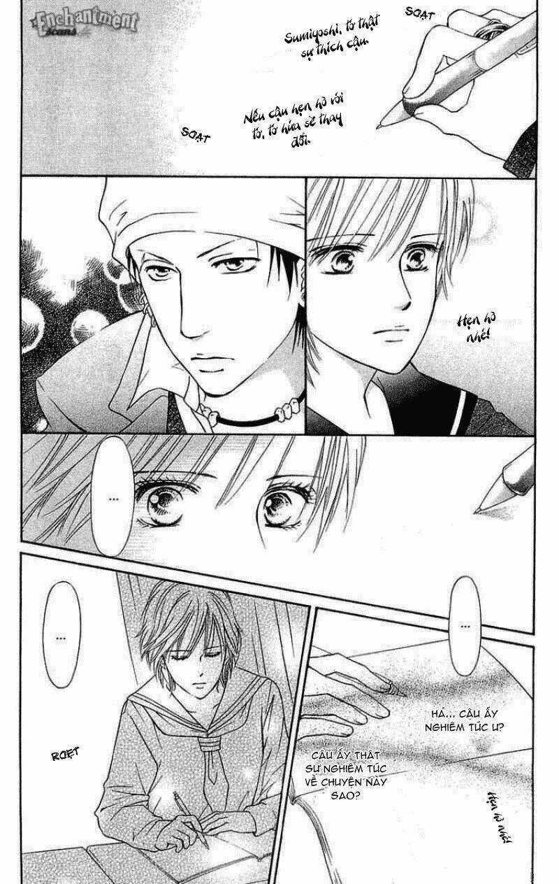 Xứng Danh Anh Hùng Chapter 47 trang 24