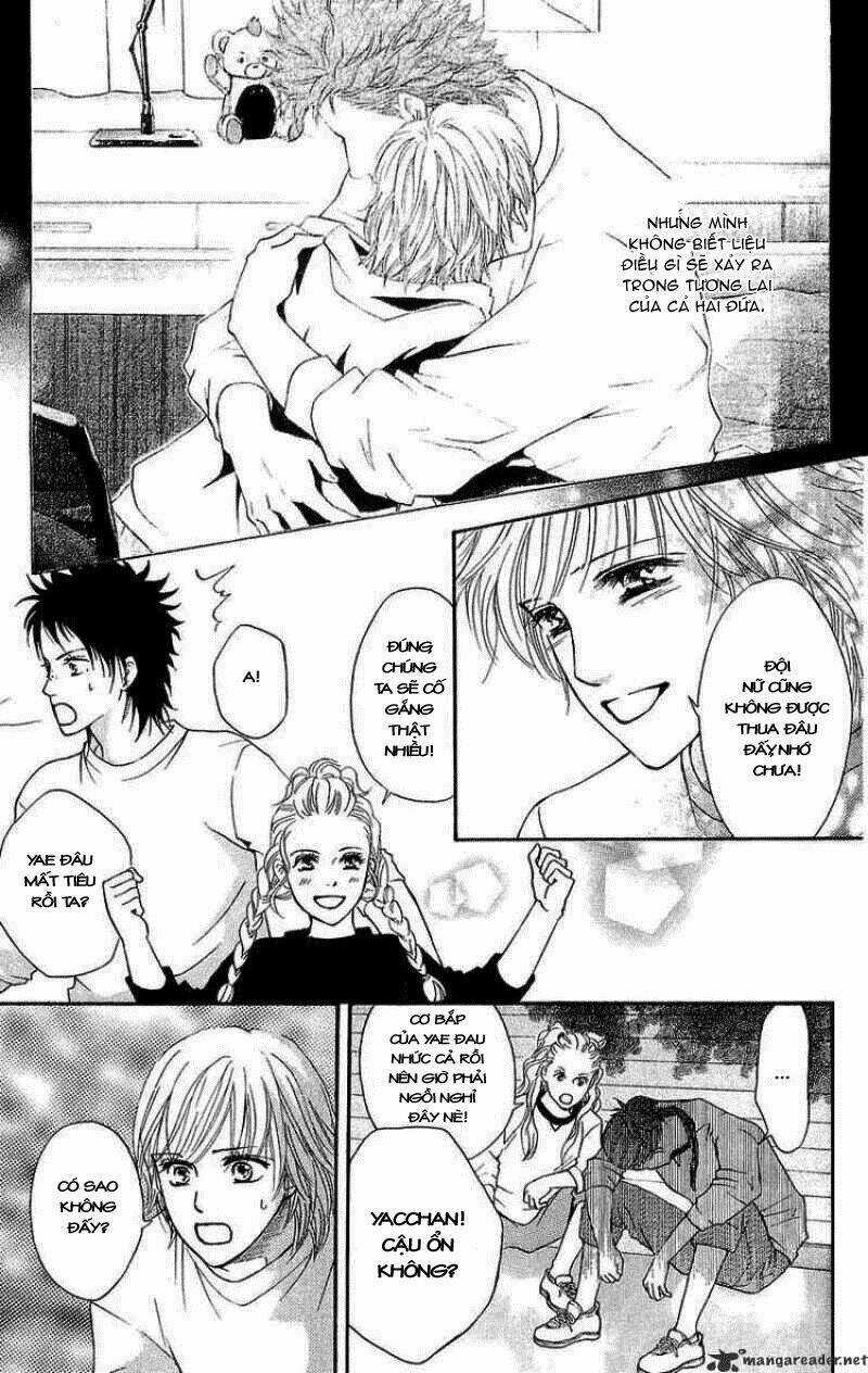 Xứng Danh Anh Hùng Chapter 47 trang 29