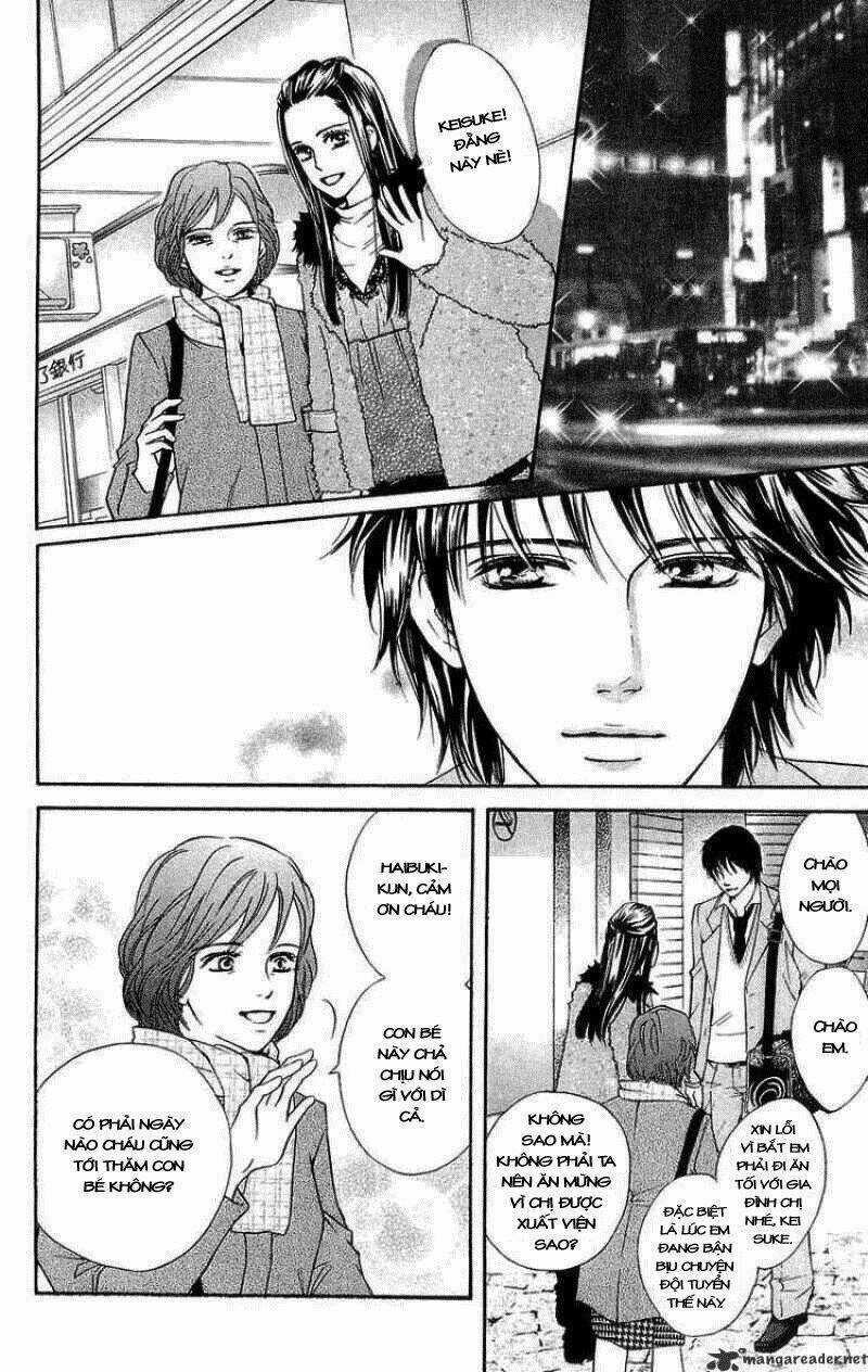 Xứng Danh Anh Hùng Chapter 47 trang 34