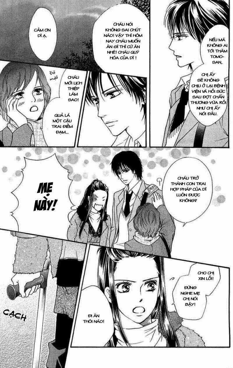 Xứng Danh Anh Hùng Chapter 47 trang 35